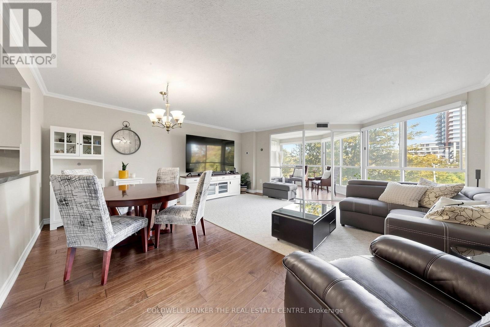 301 - 5 Weldrick Road W, Richmond Hill (North Richvale), Ontario  L4C 8S9 - Photo 11 - N13870184