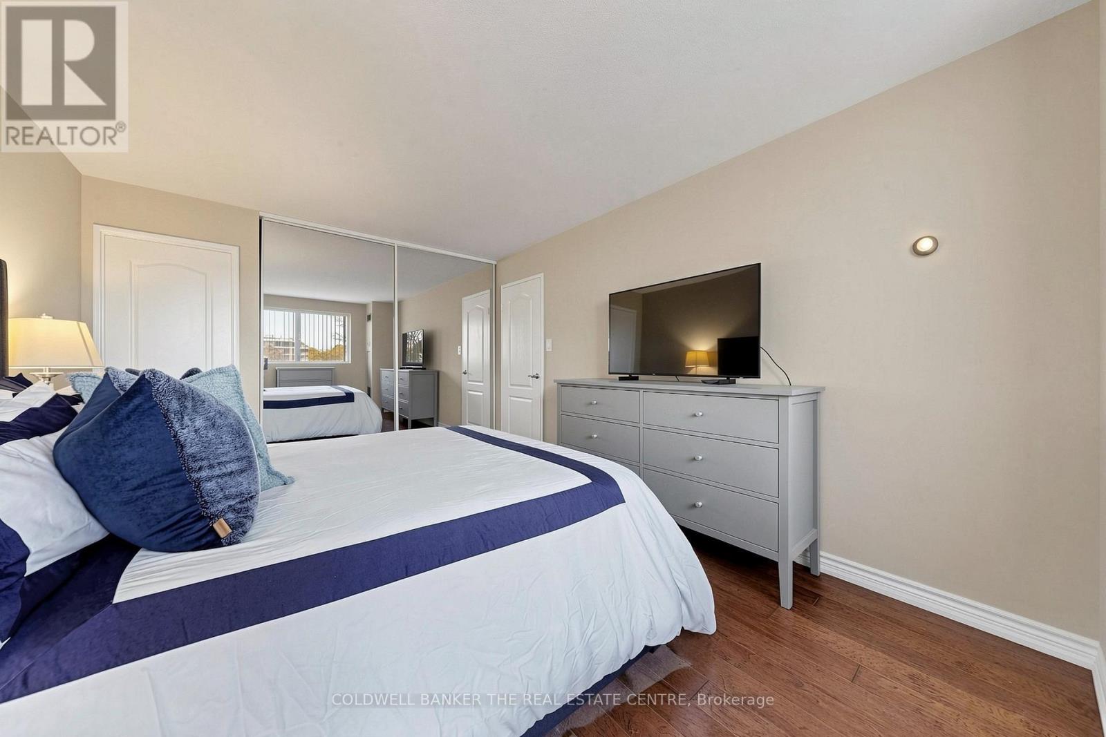 301 - 5 Weldrick Road W, Richmond Hill (North Richvale), Ontario  L4C 8S9 - Photo 18 - N13870184