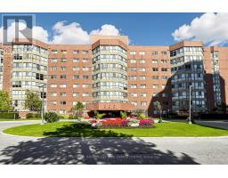 301 - 5 WELDRICK ROAD W, Richmond Hill, Ontario