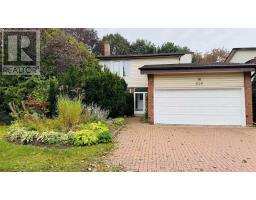 209 WILLOWBROOK ROAD, Markham, Ontario