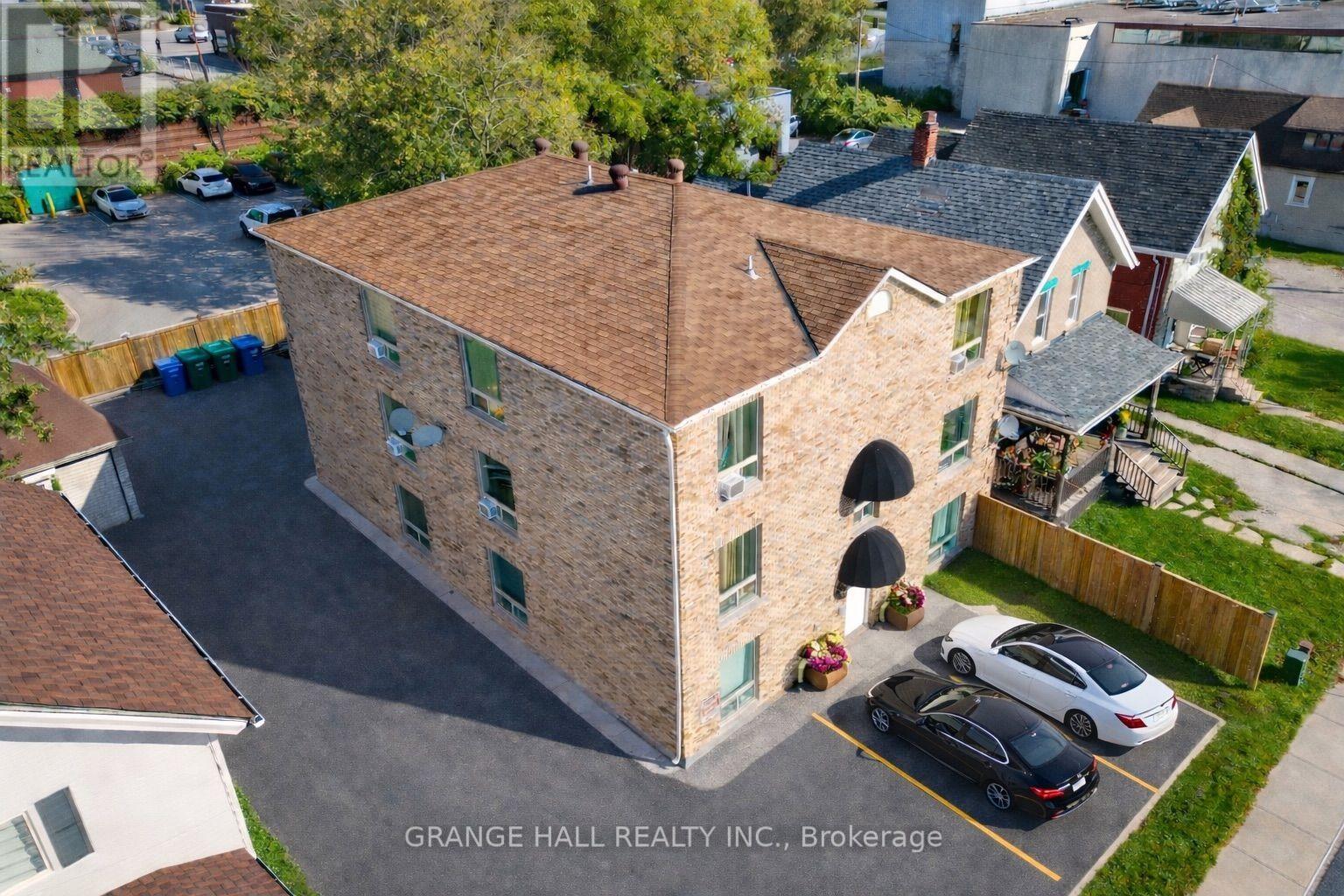 12 - 14 ELGIN STREET