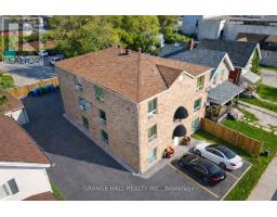12 - 14 ELGIN STREET, Orillia, Ontario