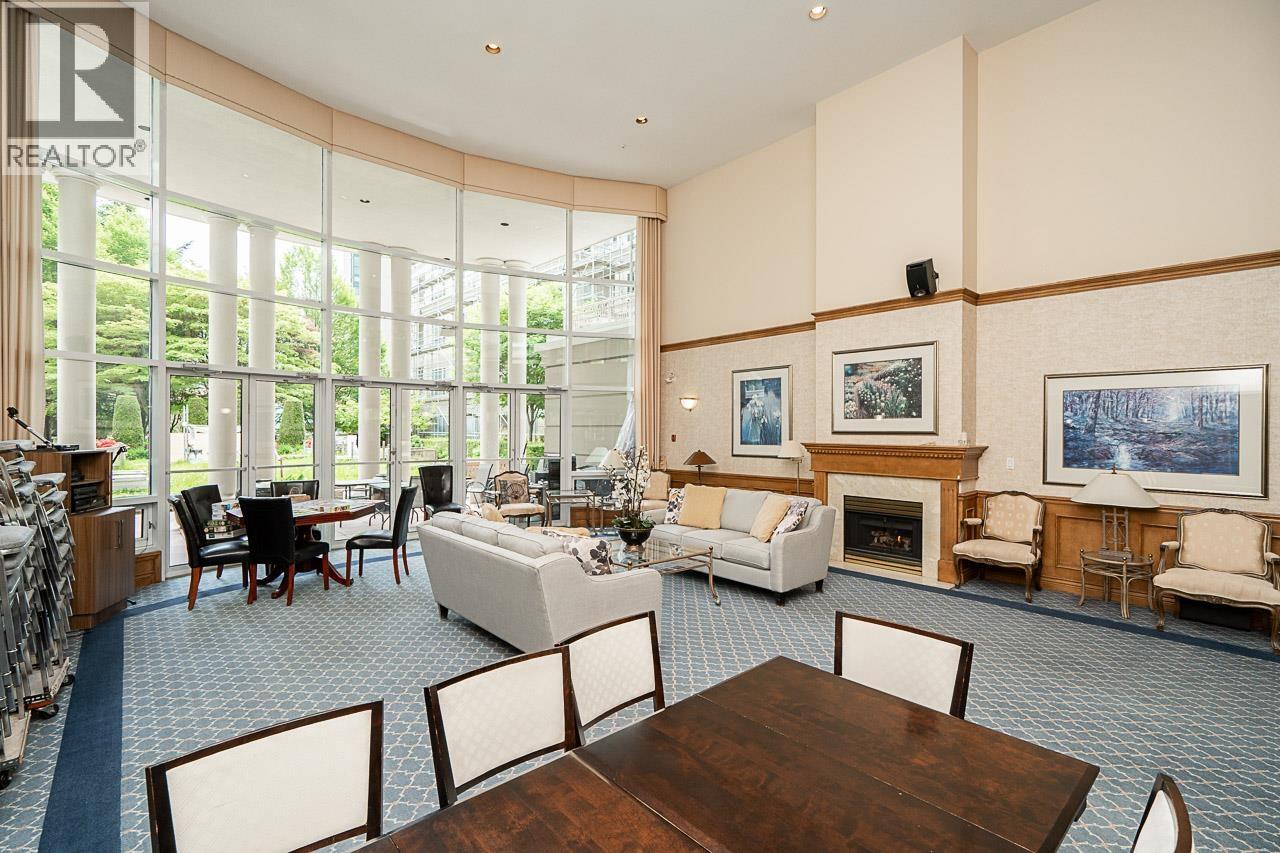 312 3098 Guildford Way, Coquitlam, British Columbia  V3B 7W8 - Photo 30 - R3173017