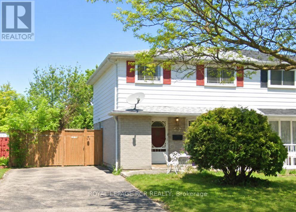 26 Graymar Road, Brampton, Ontario  L6S 1Z8 - Photo 1 - W13870104