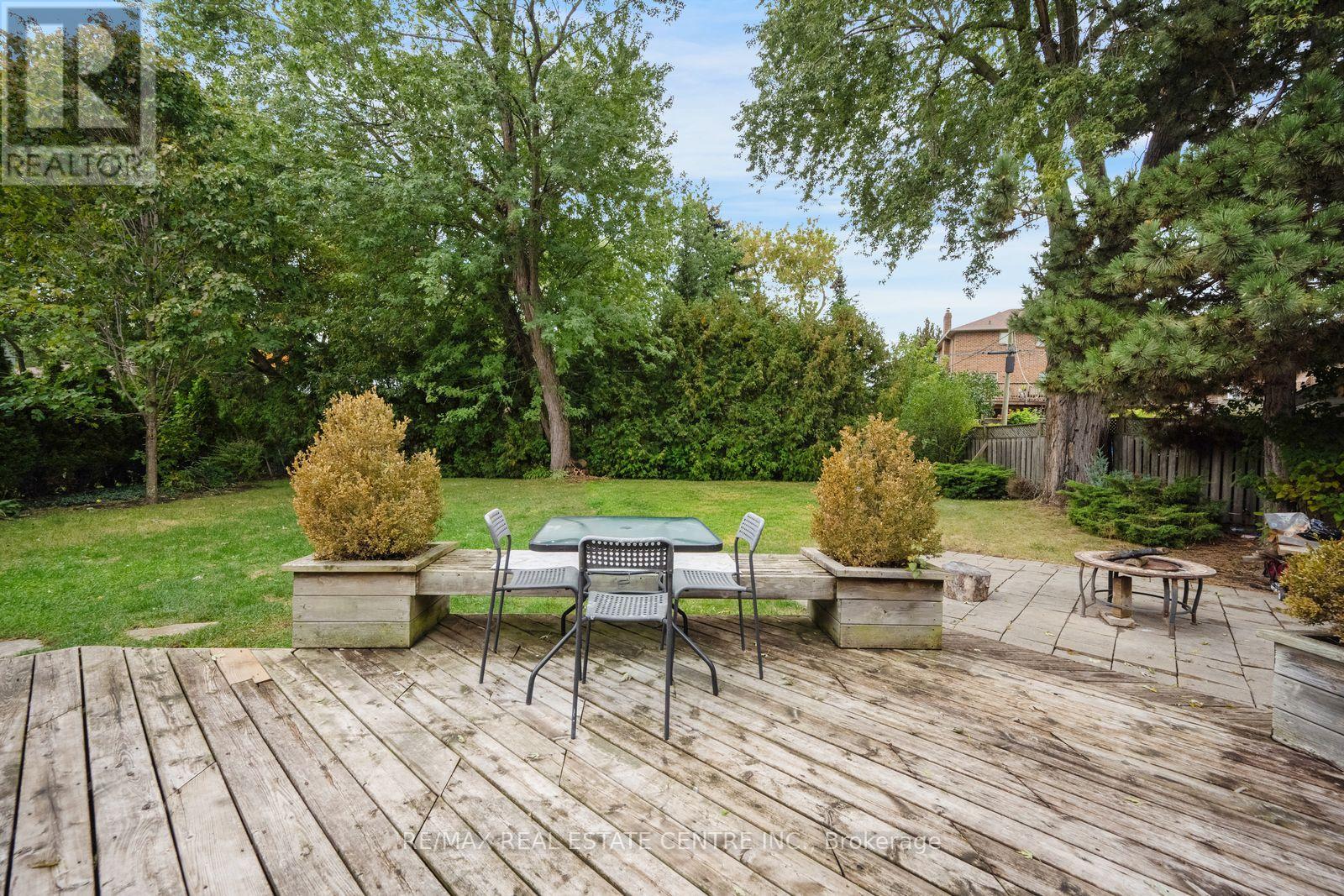 66 Theodore Drive, Mississauga, Ontario  L5M 1E4 - Photo 20 - W13870122