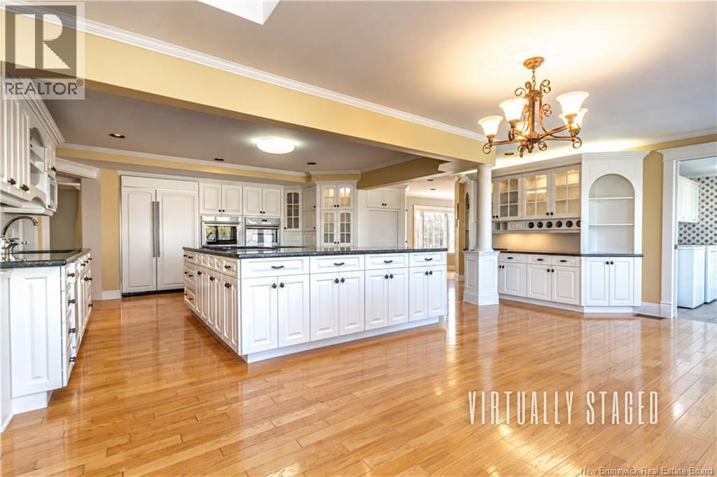1337 Woodstock Road, Fredericton, New Brunswick  E3B 7R9 - Photo 11 - NB149191