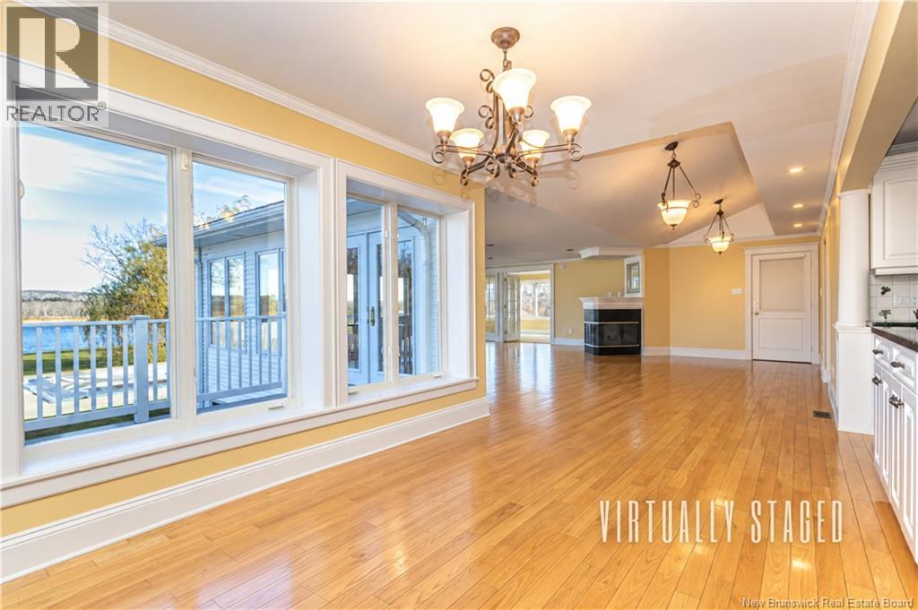 1337 Woodstock Road, Fredericton, New Brunswick  E3B 7R9 - Photo 18 - NB149191
