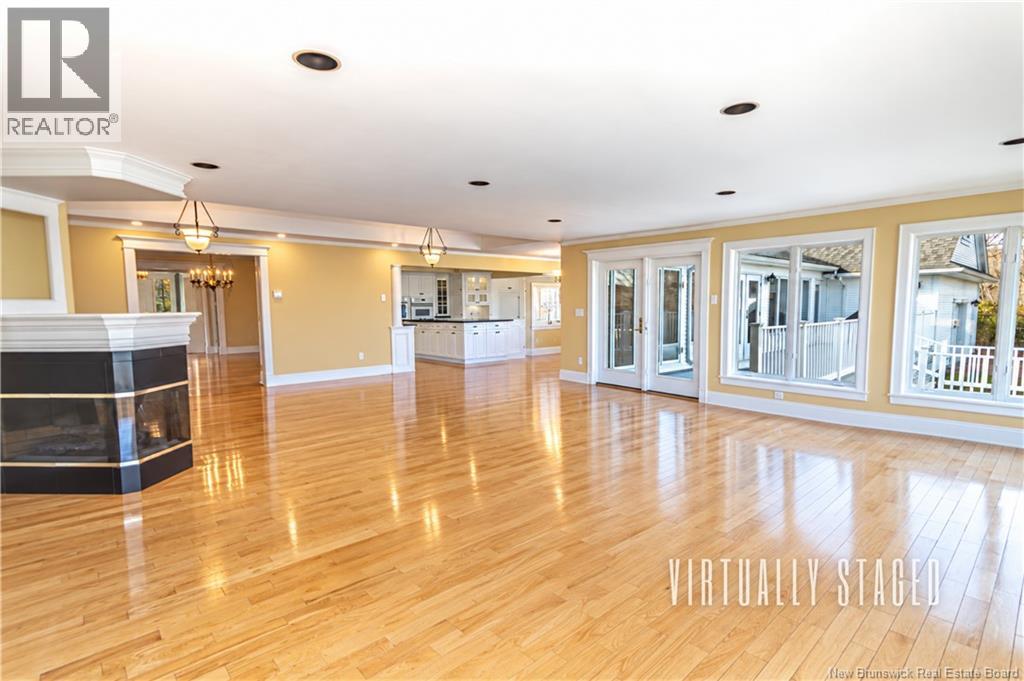 1337 Woodstock Road, Fredericton, New Brunswick  E3B 7R9 - Photo 22 - NB149191