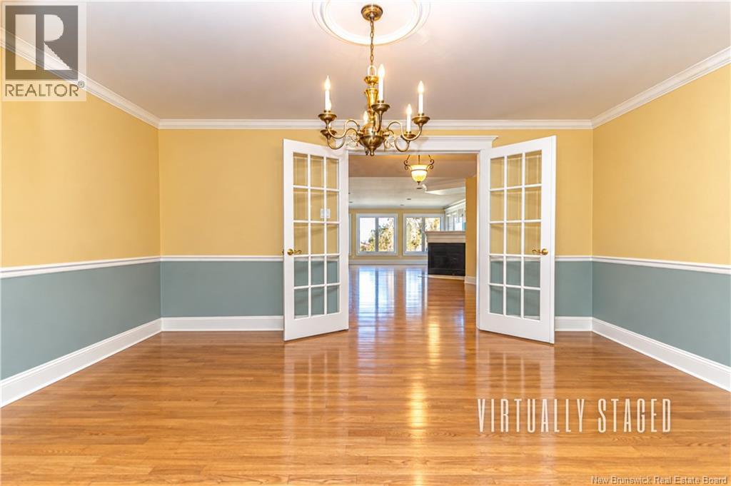 1337 Woodstock Road, Fredericton, New Brunswick  E3B 7R9 - Photo 26 - NB149191