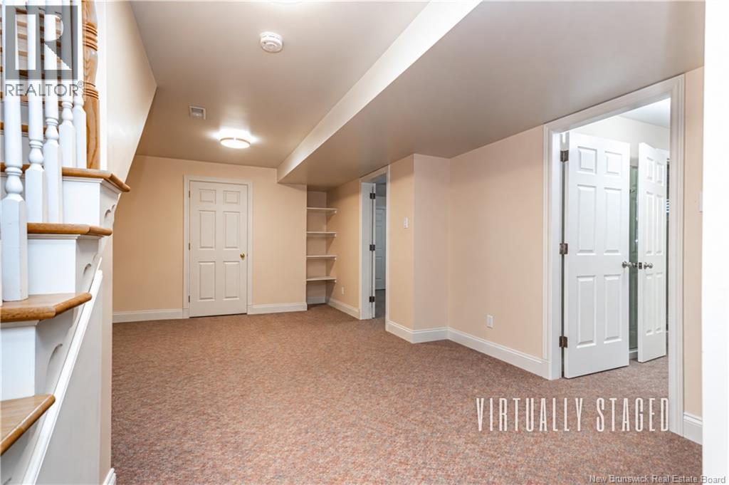 1337 Woodstock Road, Fredericton, New Brunswick  E3B 7R9 - Photo 42 - NB149191