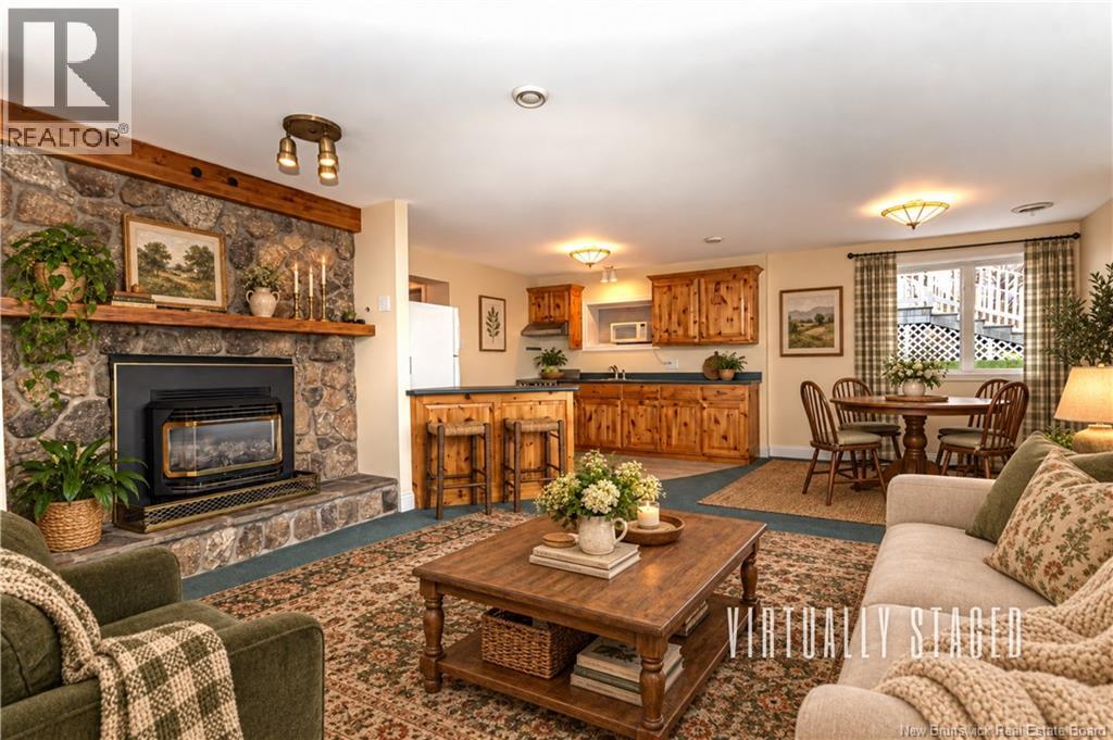 1337 Woodstock Road, Fredericton, New Brunswick  E3B 7R9 - Photo 47 - NB149191