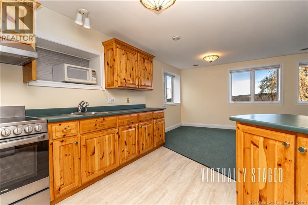 1337 Woodstock Road, Fredericton, New Brunswick  E3B 7R9 - Photo 48 - NB149191