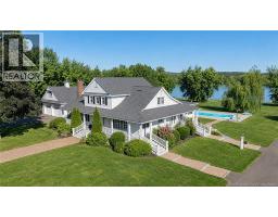 1337 Woodstock Road, Fredericton, New Brunswick