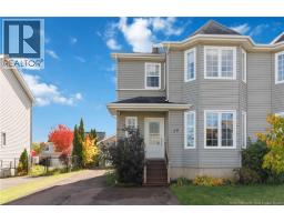 34 Christopher Crescent, Moncton, New Brunswick
