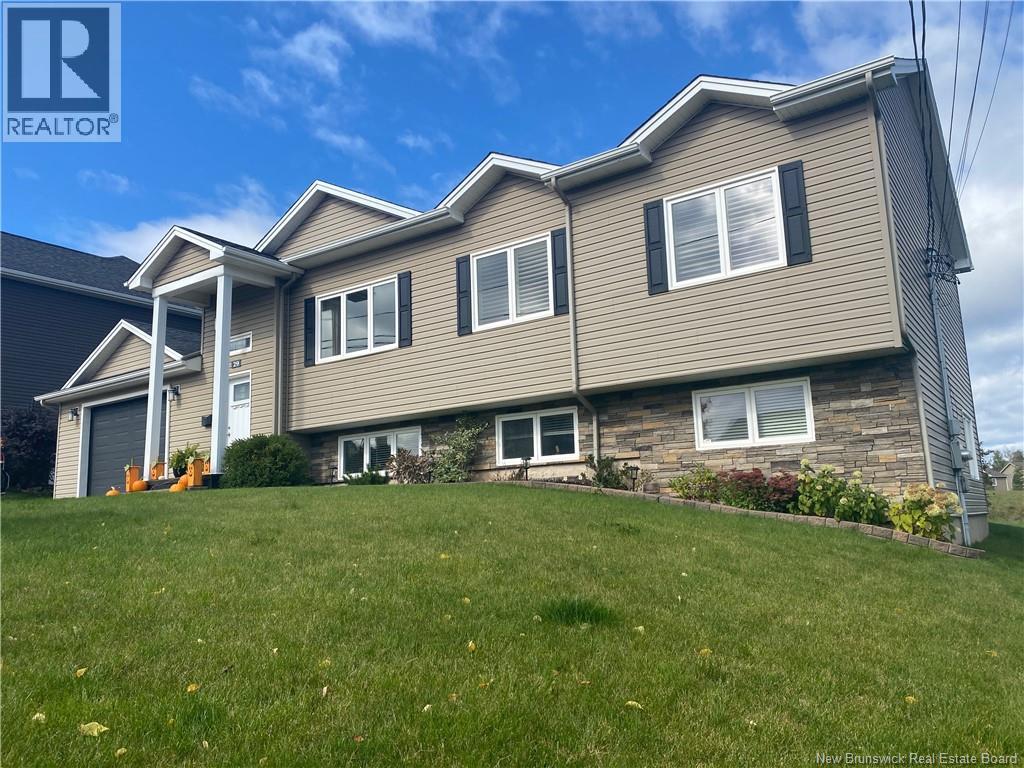 29 Salengro Crescent, Moncton, New Brunswick  E1G 2C9 - Photo 1 - NB148962