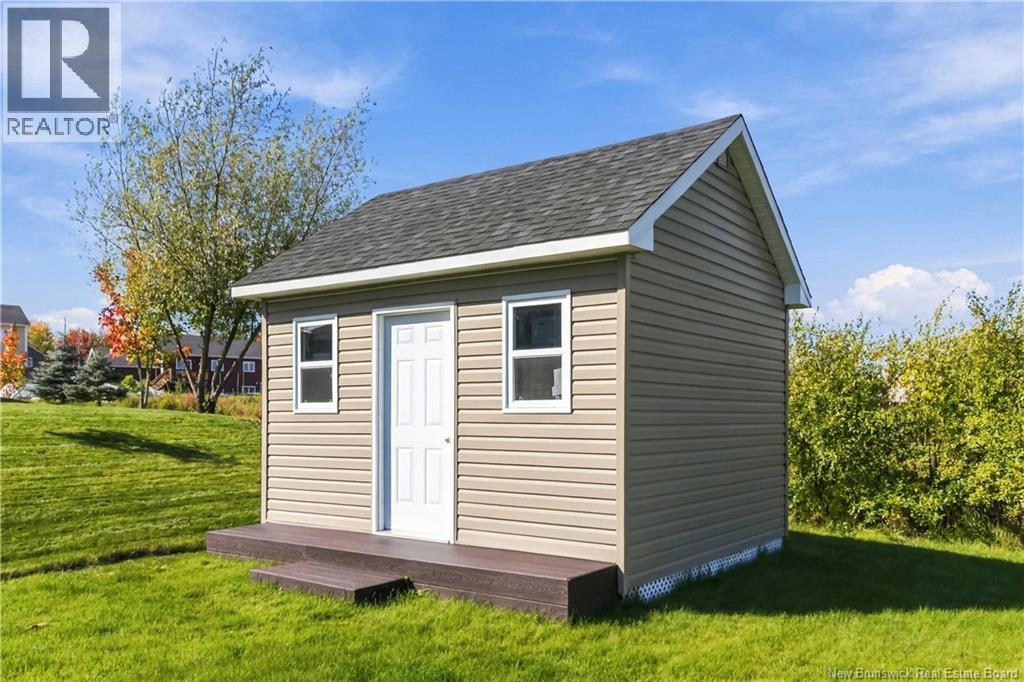 29 Salengro Crescent, Moncton, New Brunswick  E1G 2C9 - Photo 40 - NB148962