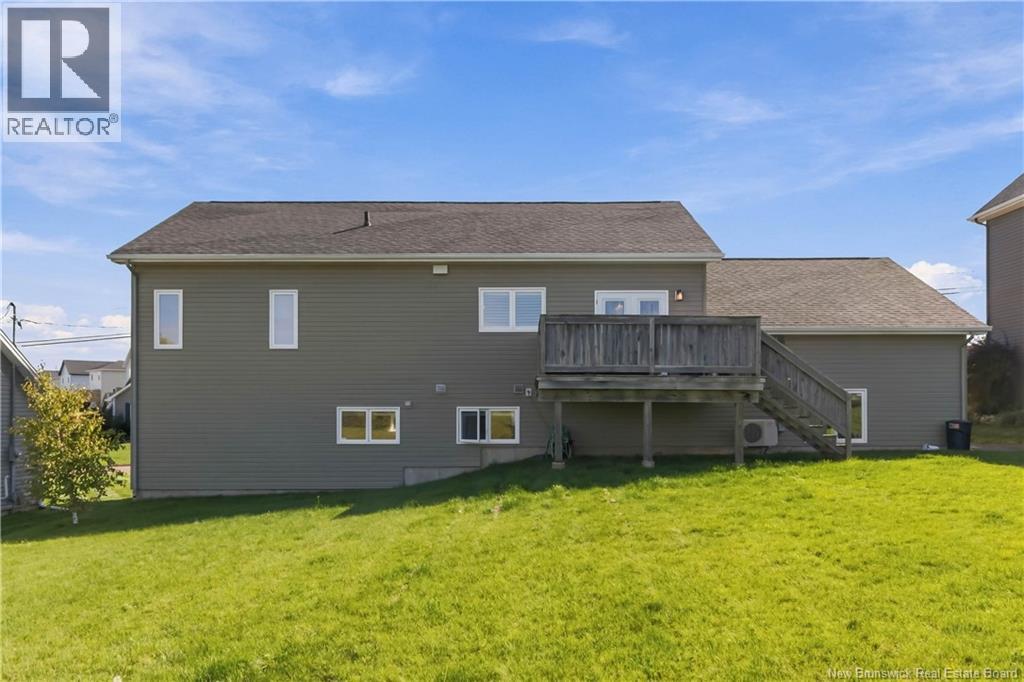 29 Salengro Crescent, Moncton, New Brunswick  E1G 2C9 - Photo 42 - NB148962
