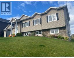 29 Salengro Crescent, Moncton, New Brunswick
