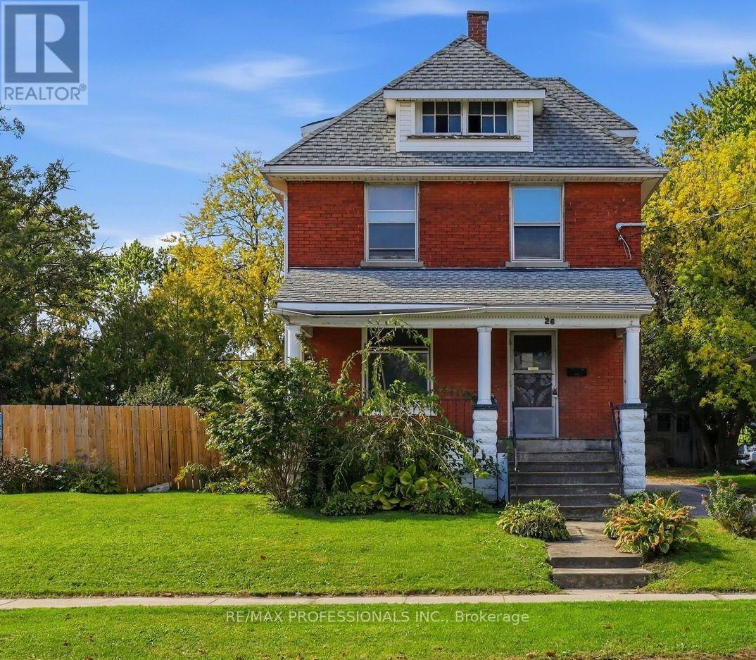26 Arthur Avenue, St. Thomas, Ontario  N5P 3L2 - Photo 4 - X13870232