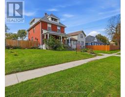 26 ARTHUR AVENUE, St. Thomas, Ontario