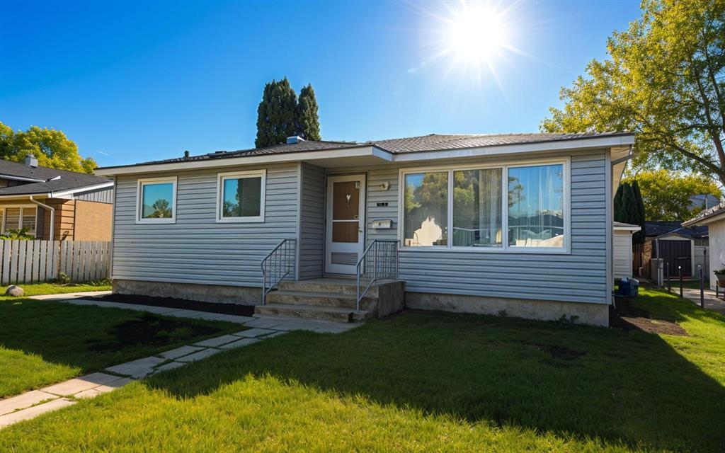 1014 Fleming Avenue Winnipeg Manitoba Canada R2K1V8 2