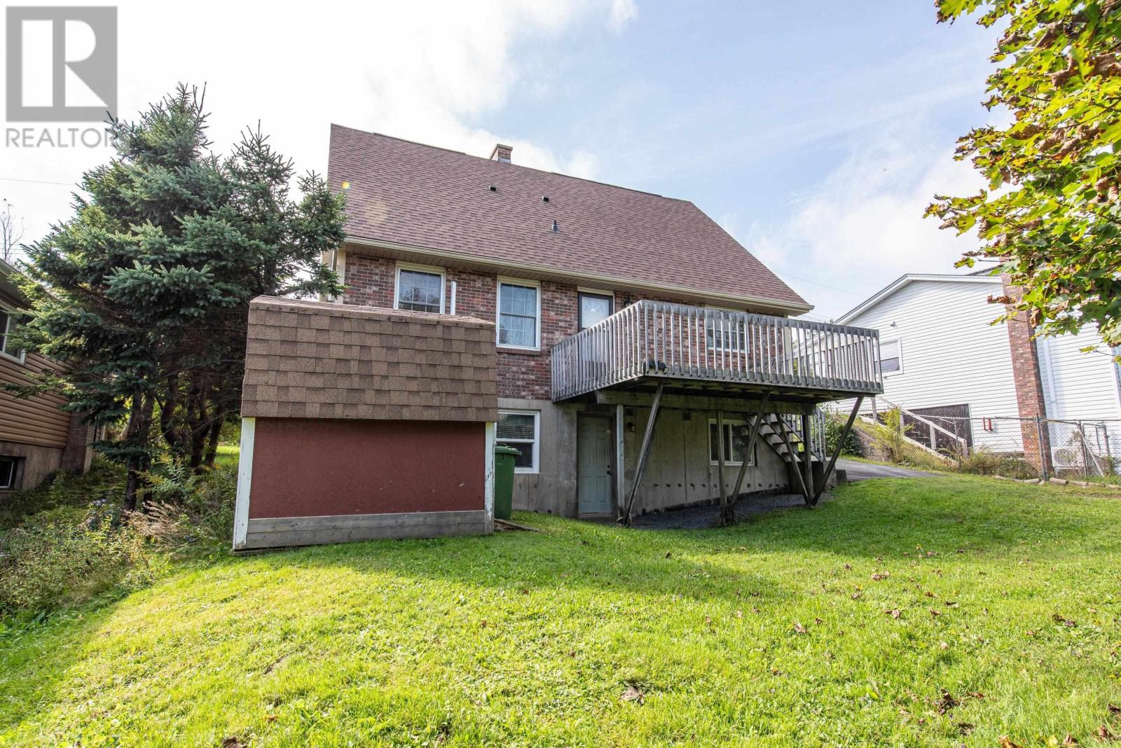 96 Thornhill Drive, Halifax, Nova Scotia  B3R 2J3 - Photo 35 - 202625305
