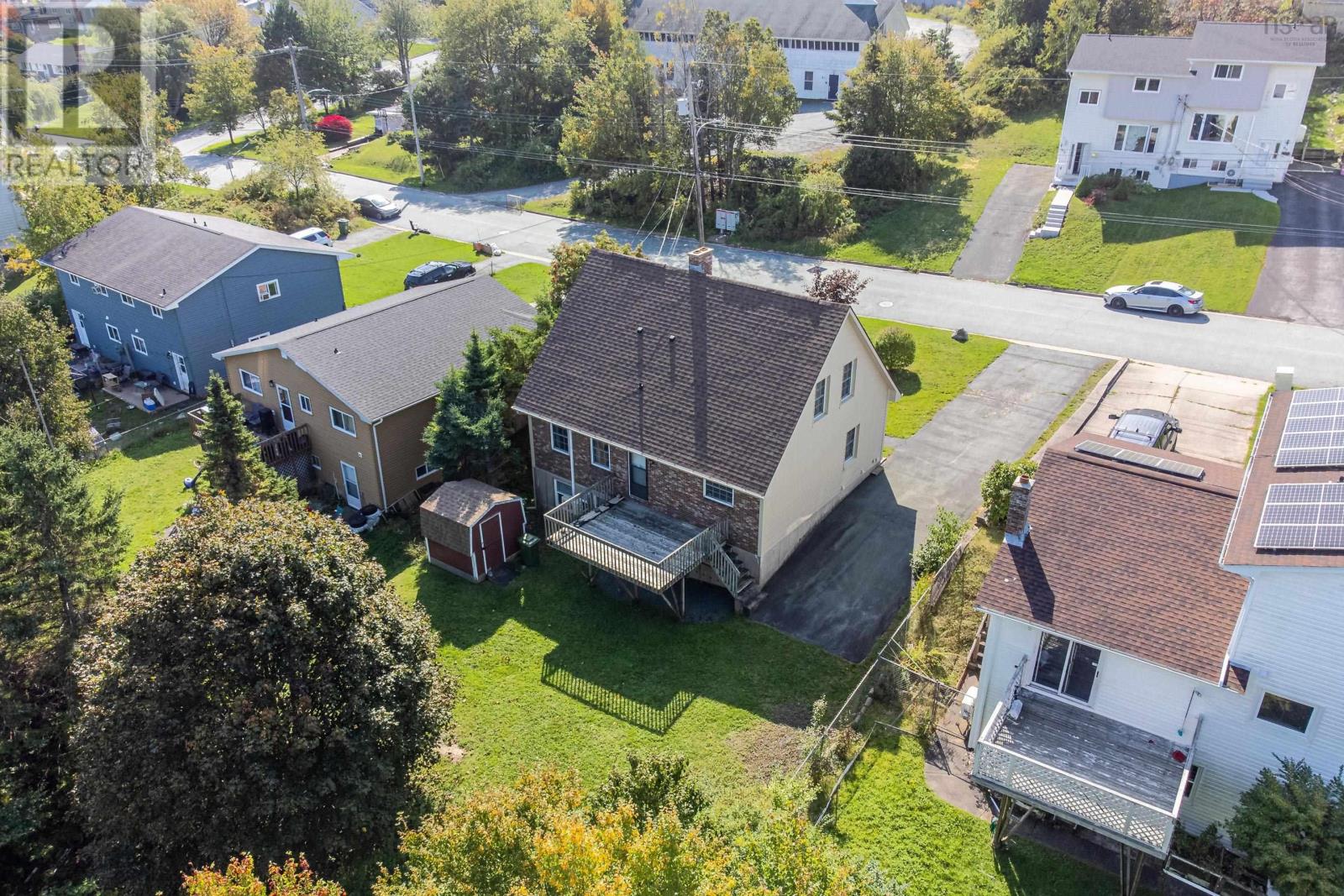 96 Thornhill Drive, Halifax, Nova Scotia  B3R 2J3 - Photo 36 - 202625305