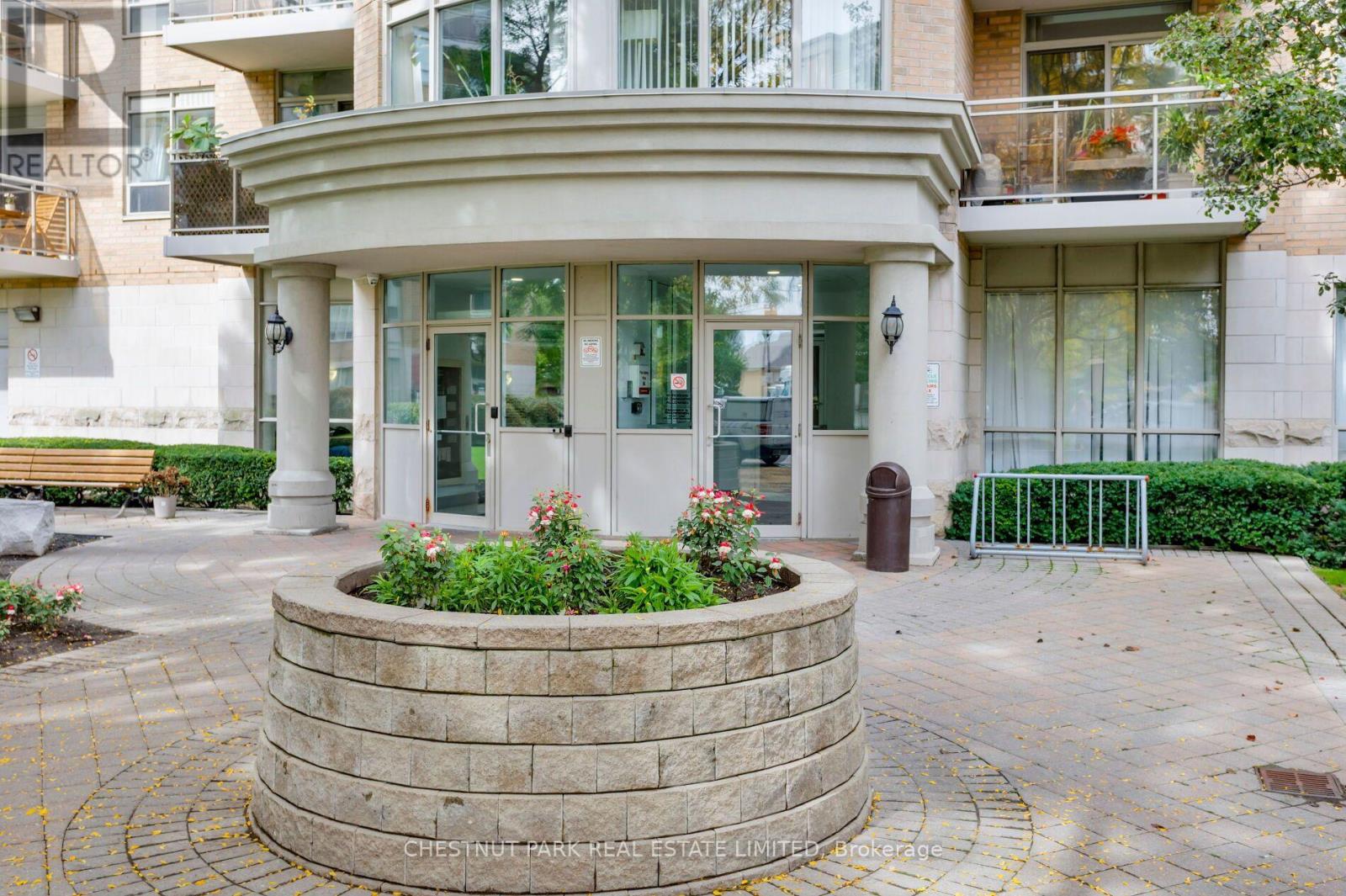 704 - 650 Lawrence Avenue W, Toronto, Ontario  M6A 3E8 - Photo 31 - C13860808