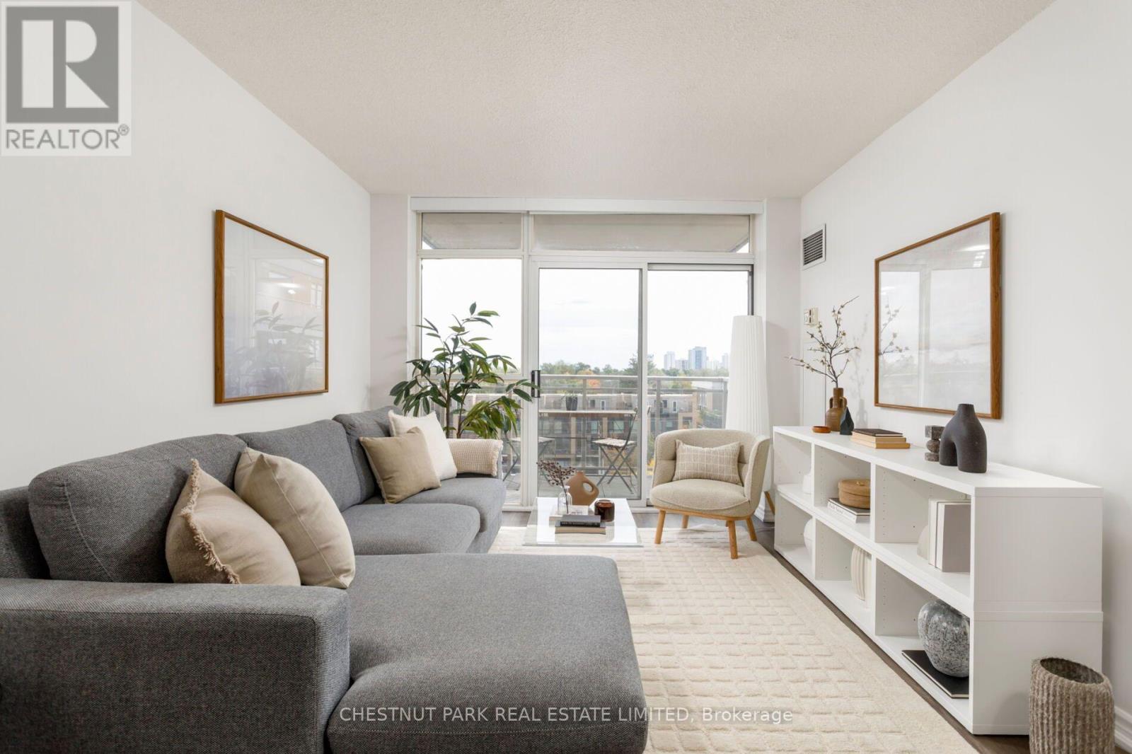 704 - 650 Lawrence Avenue W, Toronto, Ontario  M6A 3E8 - Photo 4 - C13860808