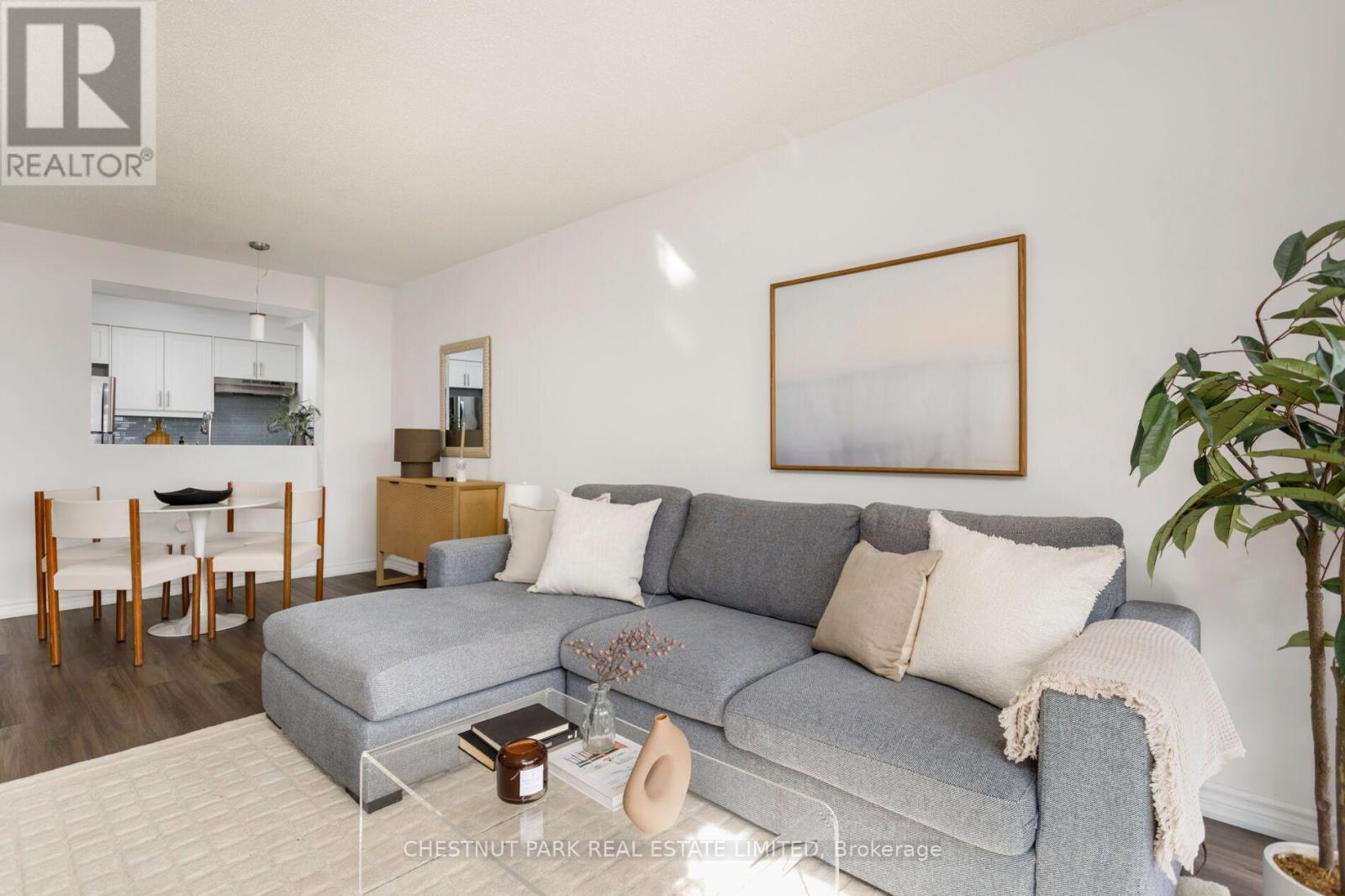704 - 650 Lawrence Avenue W, Toronto, Ontario  M6A 3E8 - Photo 6 - C13860808