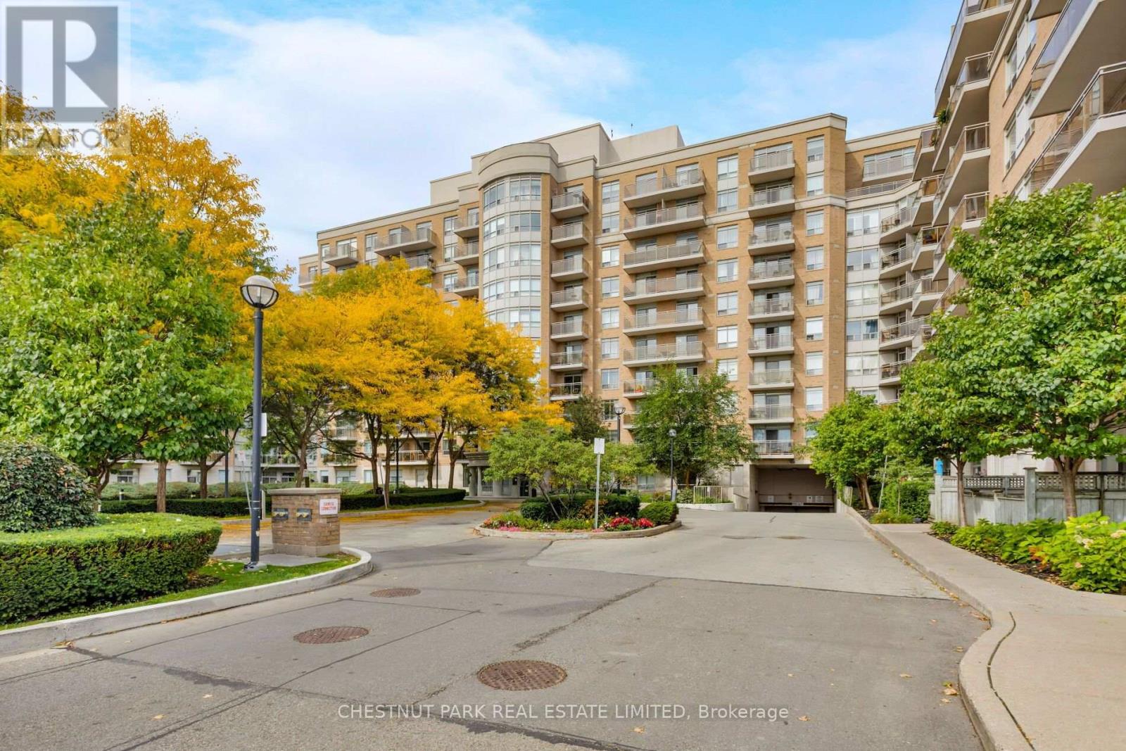 704 - 650 Lawrence Avenue W, Toronto, Ontario  M6A 3E8 - Photo 33 - C13860808