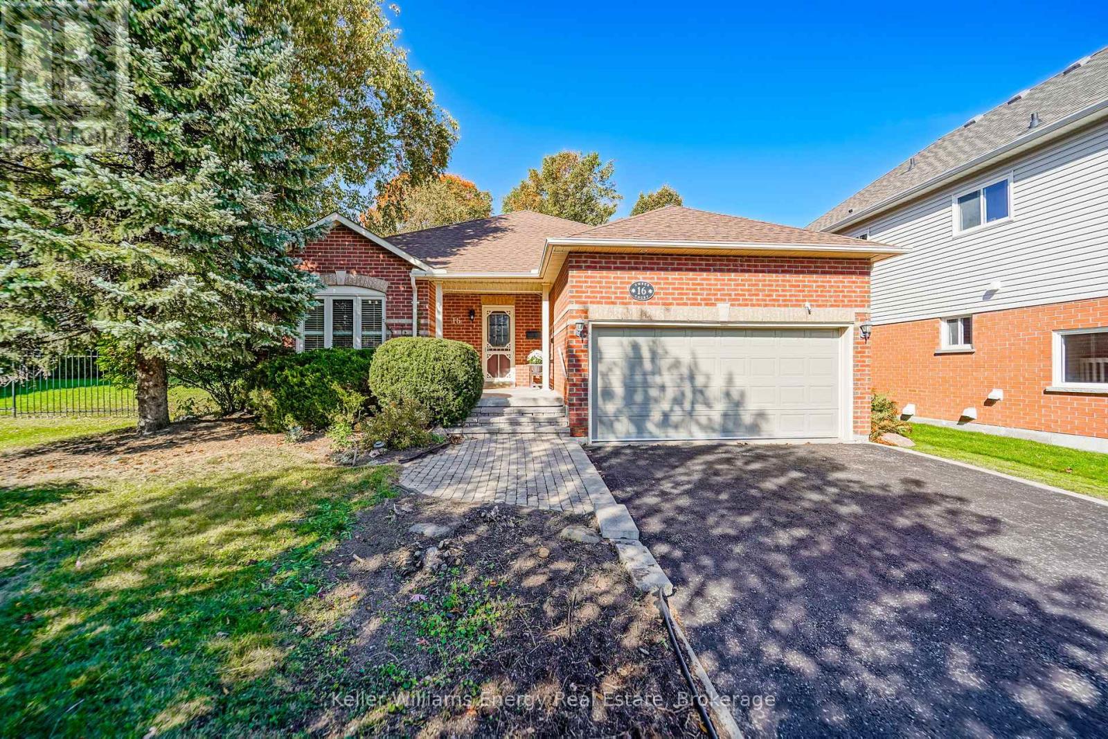 16 Amber Court, Scugog (Port Perry), Ontario  L9L 1R7 - Photo 2 - E13870292