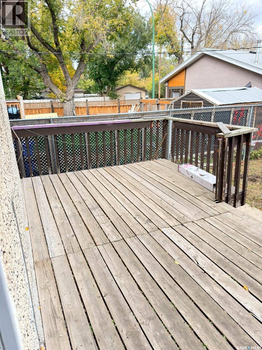 1607 Athol Street, Regina, Saskatchewan  S4T 3E2 - Photo 18 - SK050563