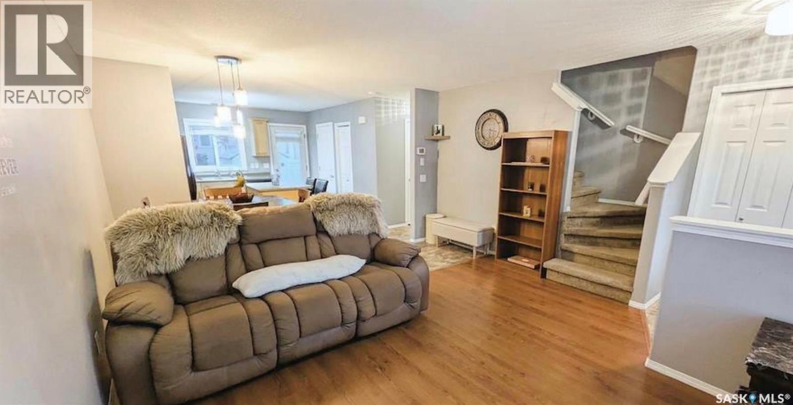 53 2751 Windsor Park ROAD, Regina, Saskatchewan