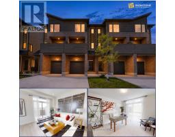 22 - 1870 EVANS BOULEVARD, London South, Ontario