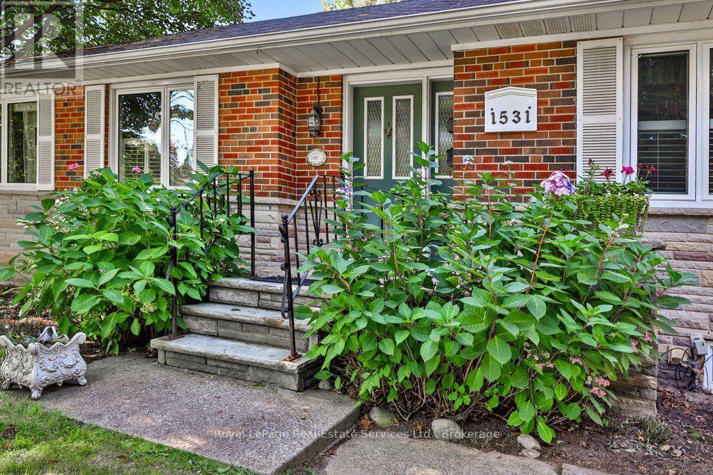 1531 Duncan Road, Oakville, Ontario  L6J 2R5 - Photo 9 - W13856868