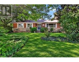1531 DUNCAN ROAD, Oakville, Ontario