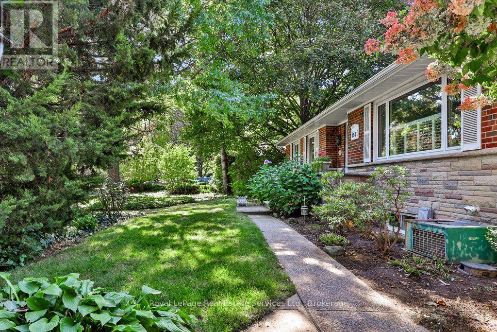 1531 Duncan Road, Oakville, Ontario  L6J 2R5 - Photo 8 - W13856868