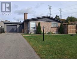 30 LANSFIELD WAY, Ottawa, Ontario