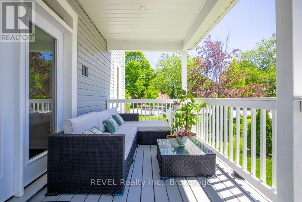 1 Princeton Common Street, St. Catharines, Ontario  L2N 0B7 - Photo 38 - X13870276