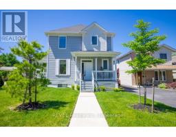 1 PRINCETON COMMON STREET, St. Catharines, Ontario