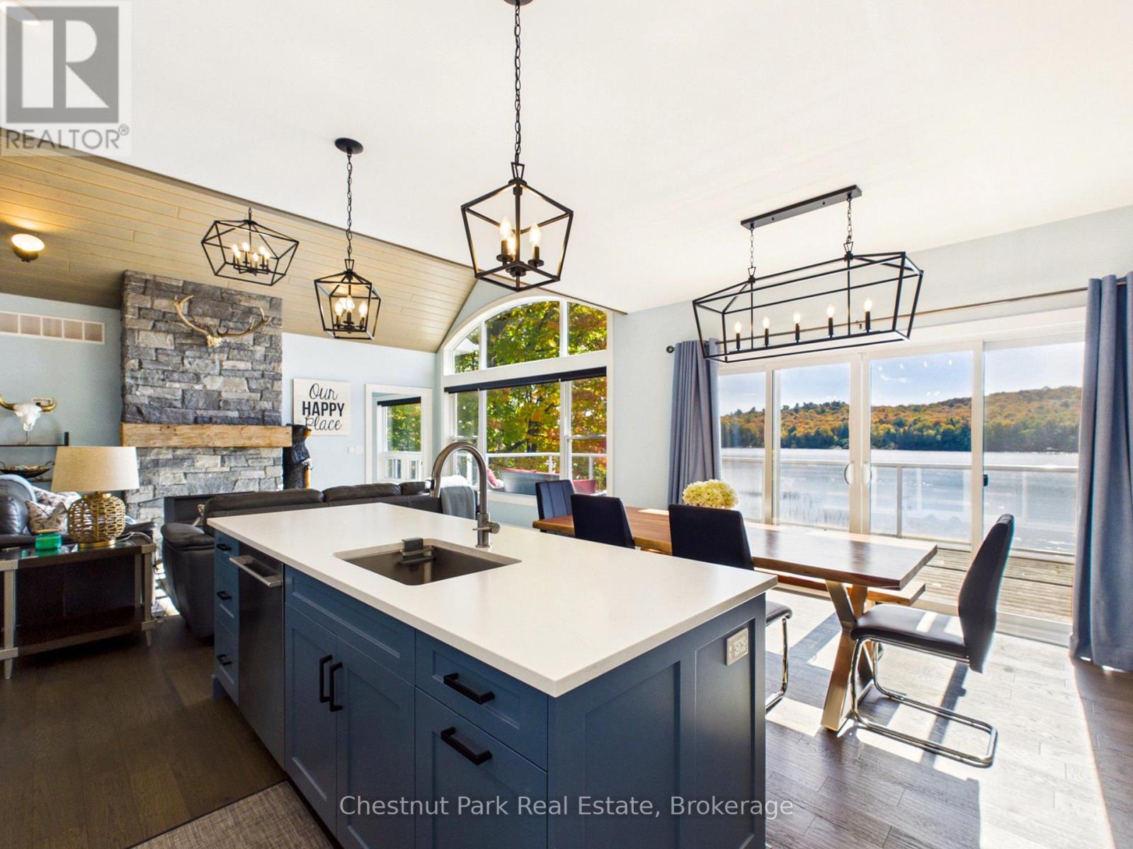 1252 Winders Bay Road, Lake Of Bays, Ontario P0B 1A0 - Photo 10 - X13860960