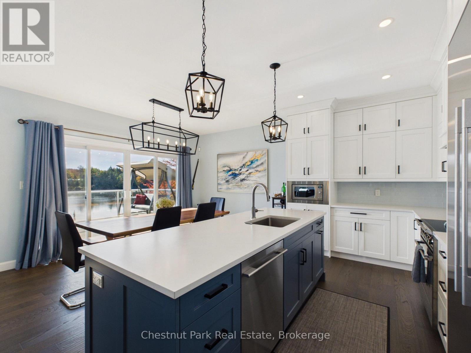 1252 Winders Bay Road, Lake Of Bays, Ontario P0B 1A0 - Photo 8 - X13860960