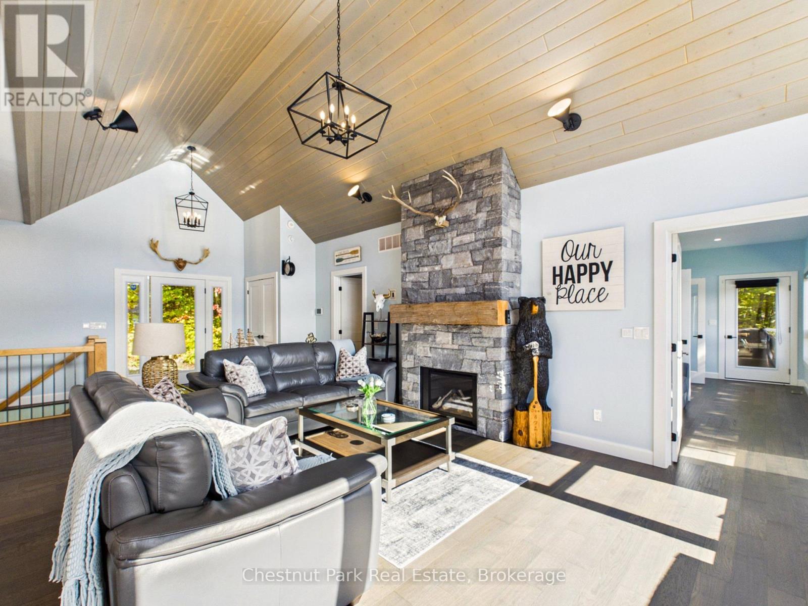 1252 Winders Bay Road, Lake Of Bays, Ontario P0B 1A0 - Photo 6 - X13860960