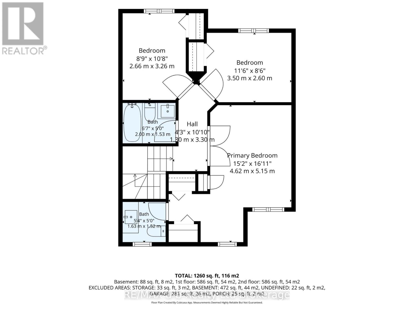 36 Kara Lane, Tillsonburg, Ontario  N4G 5M3 - Photo 32 - X13870256
