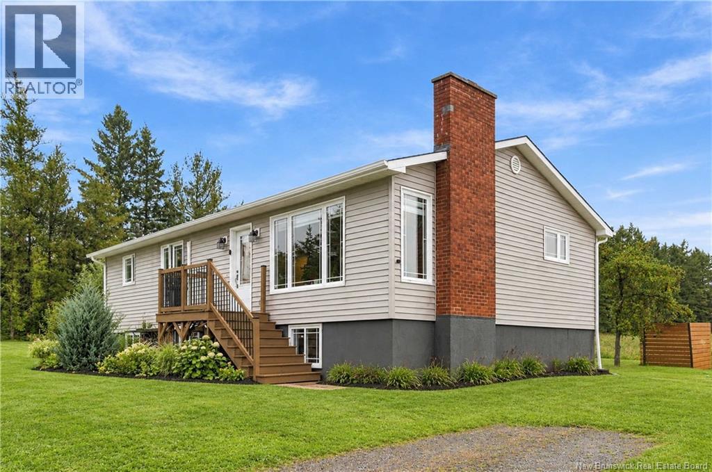 3738 Route 126 Indian Mountain New Brunswick Canada E1G2Z1 2