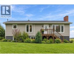 3738 Route 126, Indian Mountain, New Brunswick