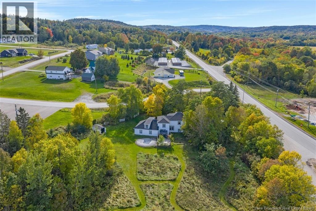 316 Route 100, Nauwigewauk, New Brunswick  E5N 6Z4 - Photo 42 - NB148652