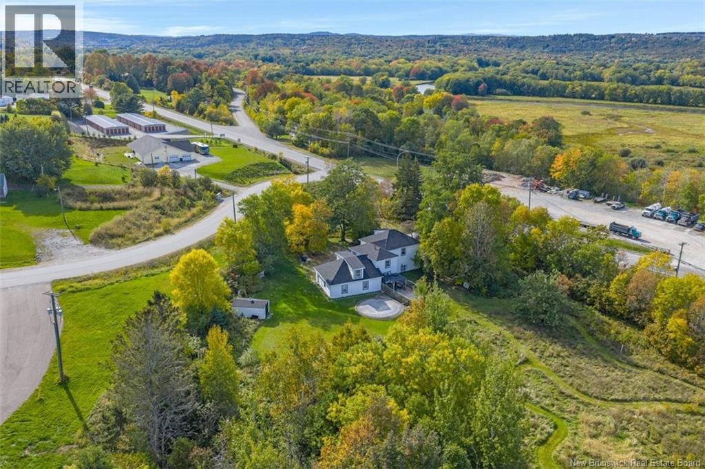 316 Route 100, Nauwigewauk, New Brunswick  E5N 6Z4 - Photo 43 - NB148652