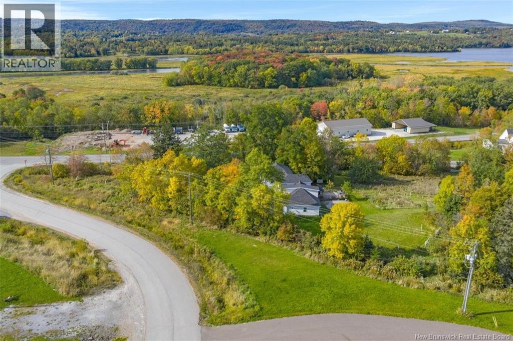 316 Route 100, Nauwigewauk, New Brunswick  E5N 6Z4 - Photo 44 - NB148652